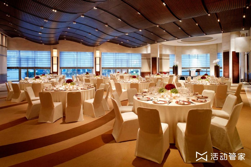 上海推荐五星酒店,上海最值得去的酒店