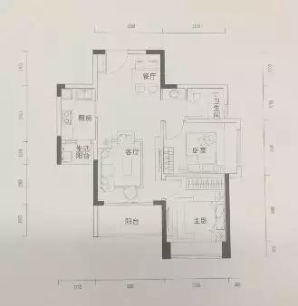 深圳光明勤诚达正大城开盘房价,光明勤诚达正大城值得买不