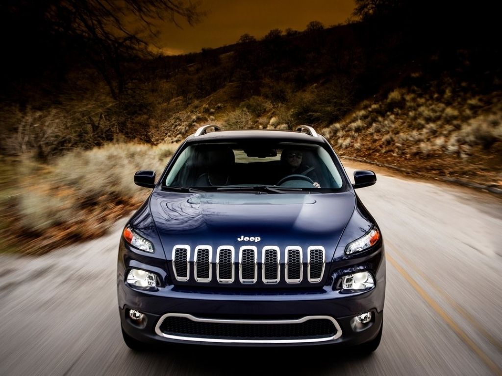 jeep自由光自然风,jeep自由光舒适进入功能