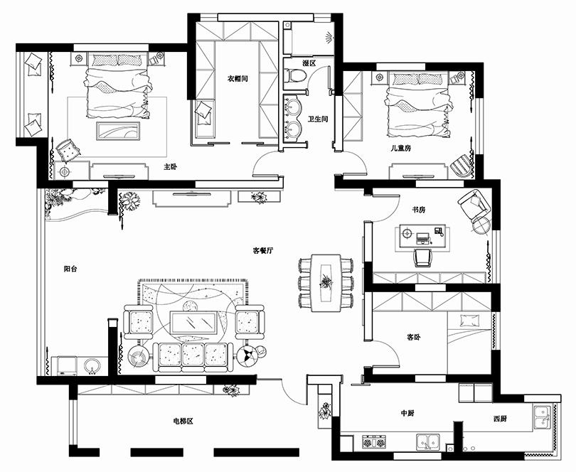 郑州郑东新区永威东棠,郑州永威东棠简介