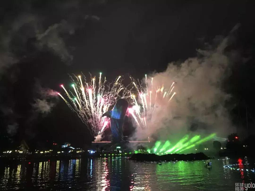 珠海长隆海洋王国澳门香港游,珠海长隆海洋王国表演节目时间表