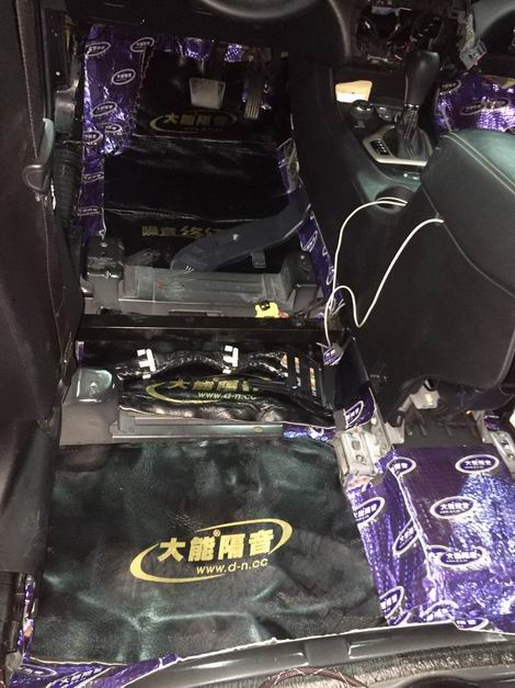 jeep自由光自然风,jeep自由光舒适进入功能