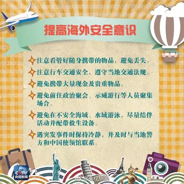 出境游购物攻略大全最新,出境旅游必买清单