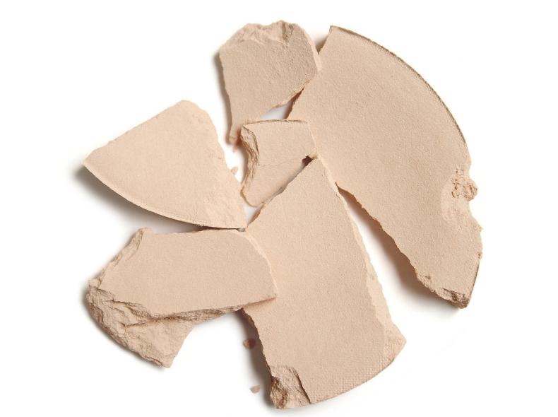 粉饼上底妆的正确用法普通粉饼,粉饼底妆怎么化干净服帖