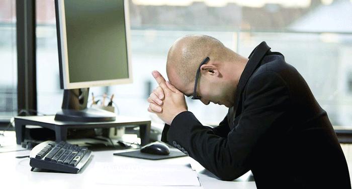 工作轻松柳暗花明,对工作感到迷茫和厌倦时你怎么做