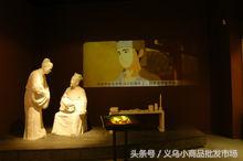 东阳中国木雕城分布图,东阳木雕工艺品价目表