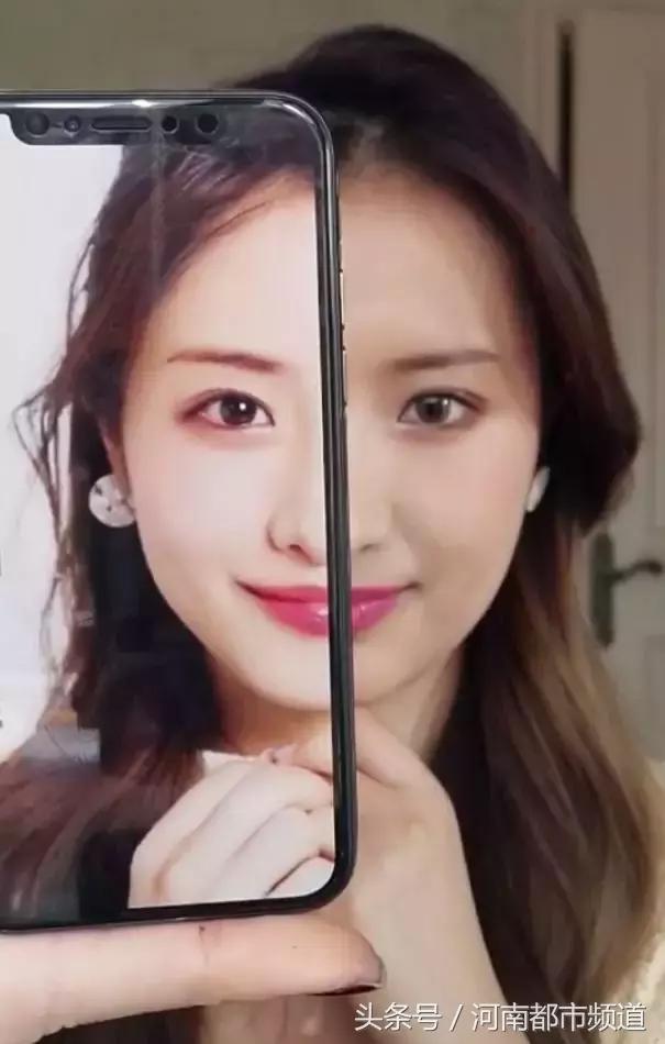 27岁重庆妹子化妆成蒙娜丽莎，狂吸60万粉，卸妆后模样！