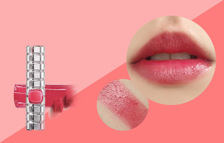 干枯玫瑰色口红测评,露华浓干枯玫瑰