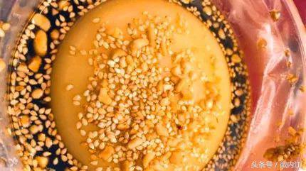 内江可以带走的特色小吃,一定要收藏的食物