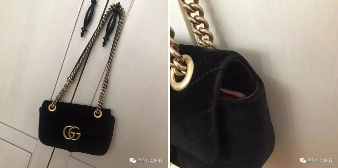 她们买包后悔的理由，比分手的理由还精彩