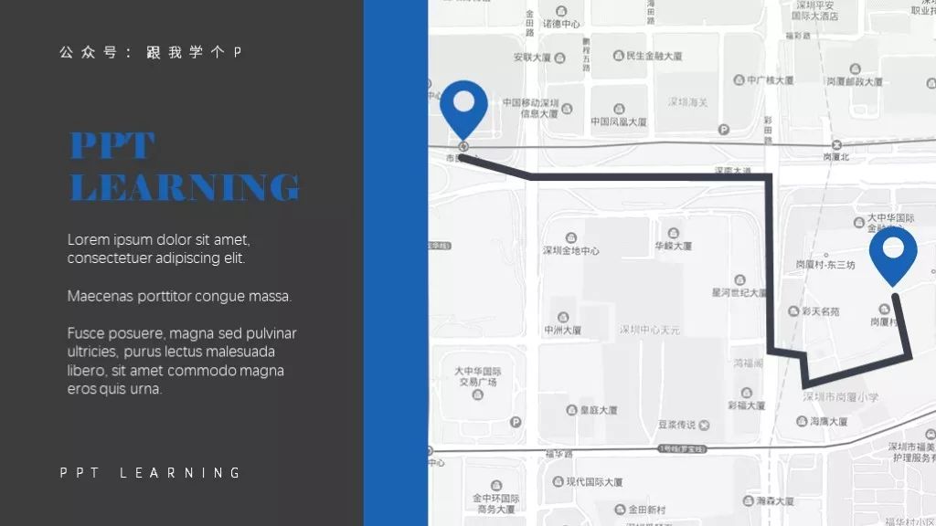 ppt地图数据分析可视化图表,ppt怎么在地图上生成柱状图