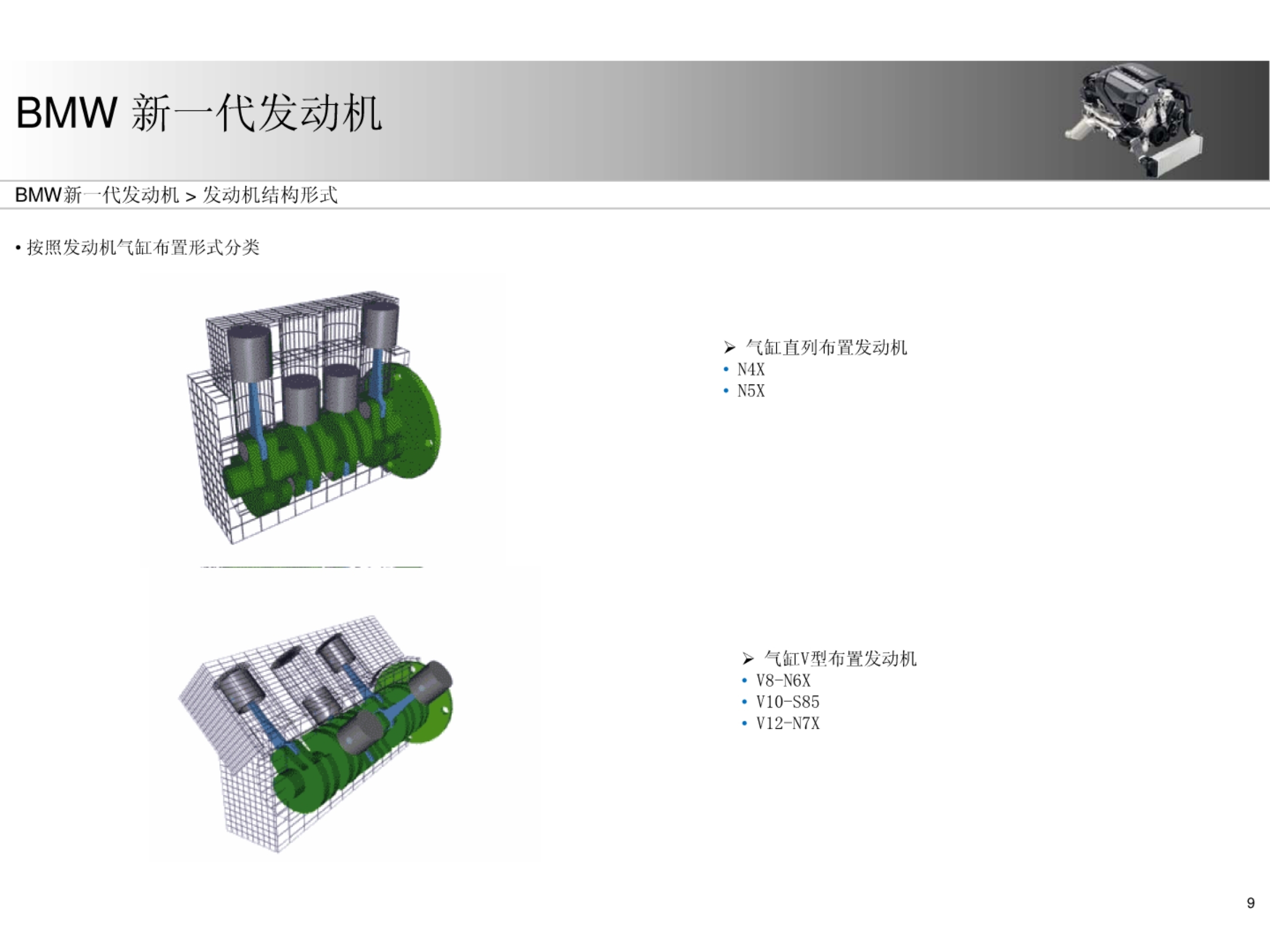 宝马发动机诊断维修培训心得,宝马培训系统