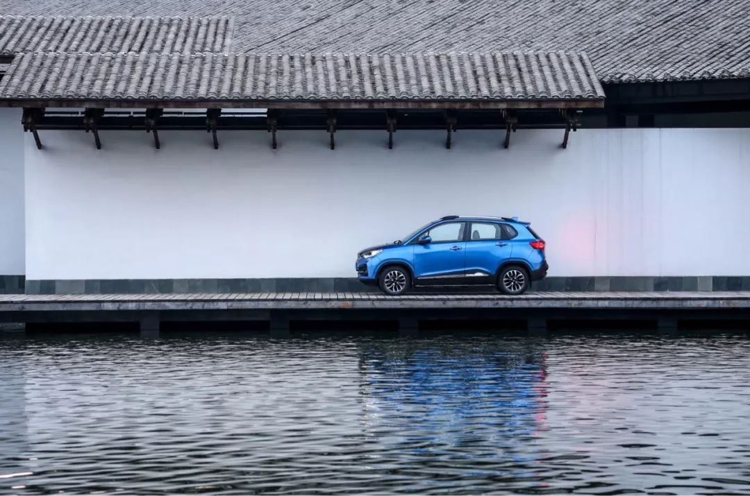 合众新能源汽车有限公司靠谱吗,合众新能源是几线品牌可靠吗