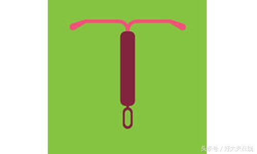 避孕无副作用的方法,避孕不伤身体还安全哪种方法最好