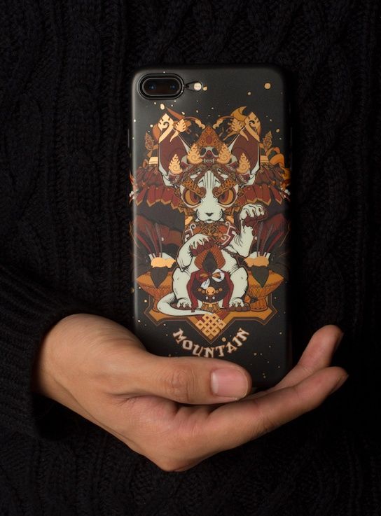 100个最好用的手机壳,推荐好物功能性手机壳