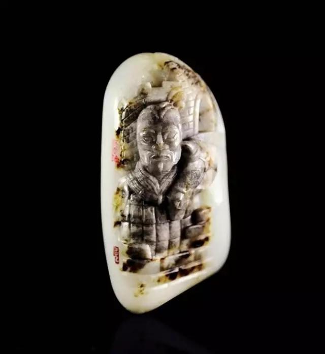 玉质莹润玉器,最新款羊脂玉玉器