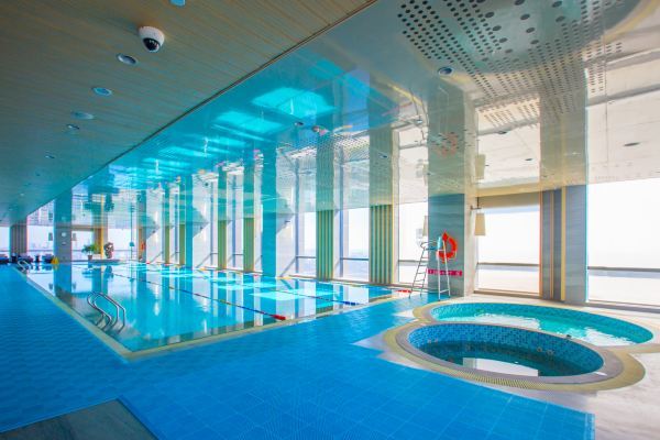 无锡太湖华邑酒店彩丰楼,无锡站到无锡太湖华邑酒店