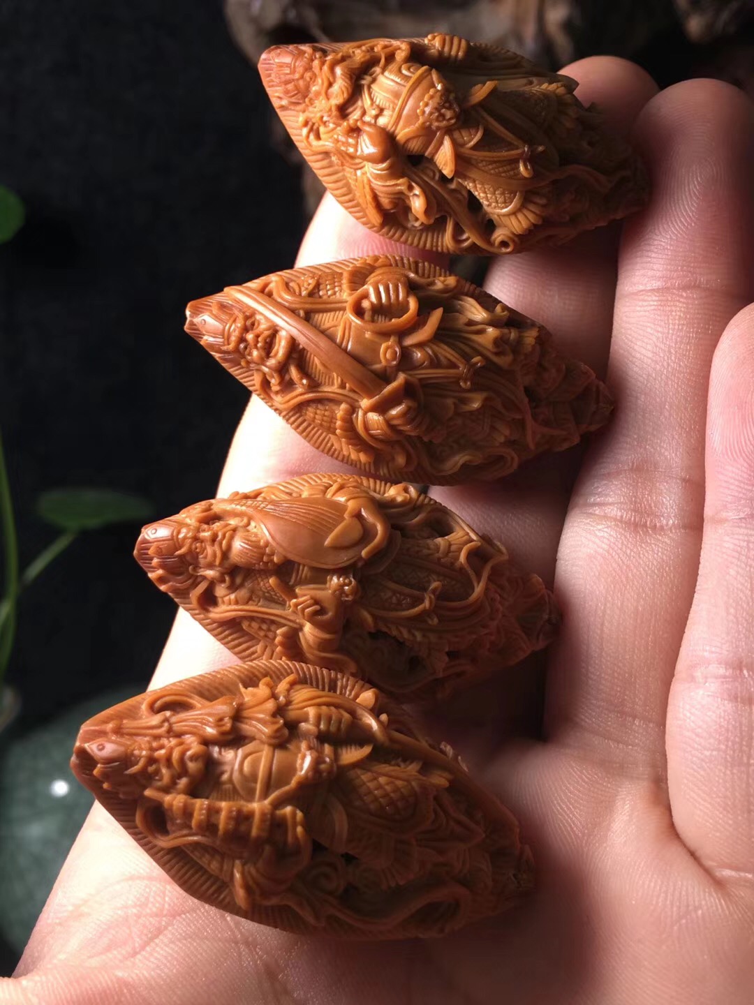 为什么别人拍的作品清晰漂亮,为什么别人拍出的照非常好看