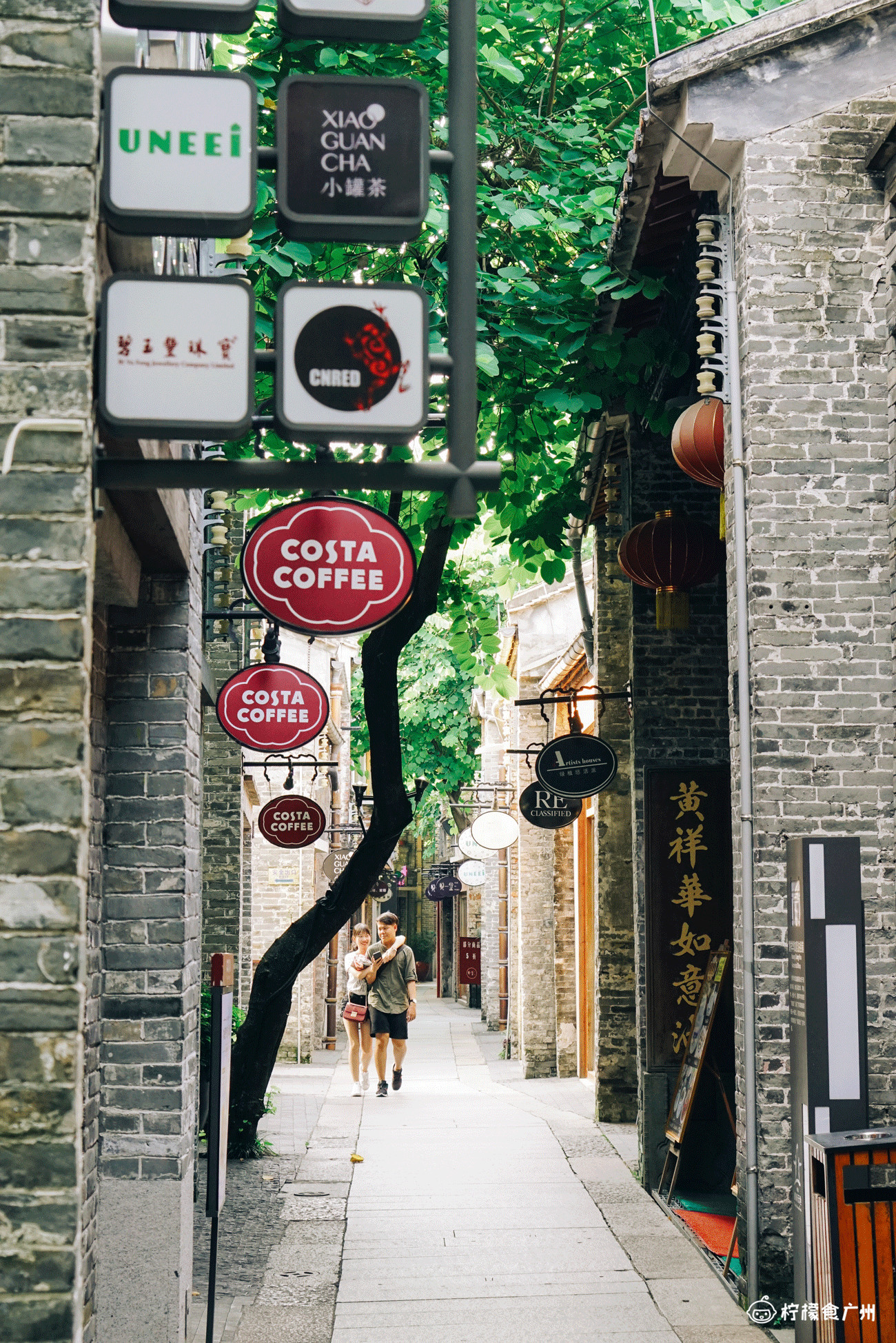 150岁的“mall”来了，我爷爷的爷爷都去过！