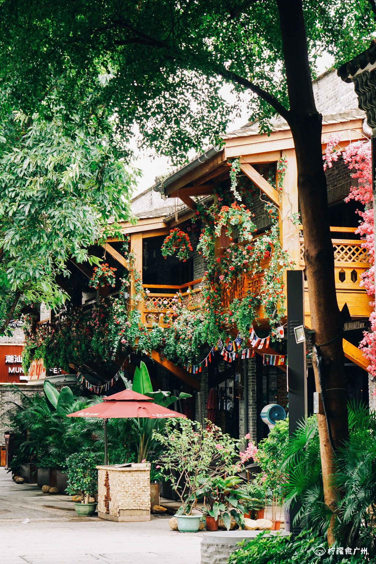 150岁的“mall”来了，我爷爷的爷爷都去过！