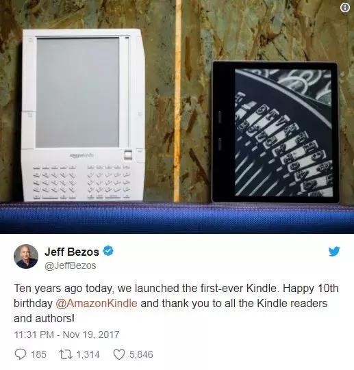 kindle为什么要在亚马逊买,中国人不爱阅读的原因