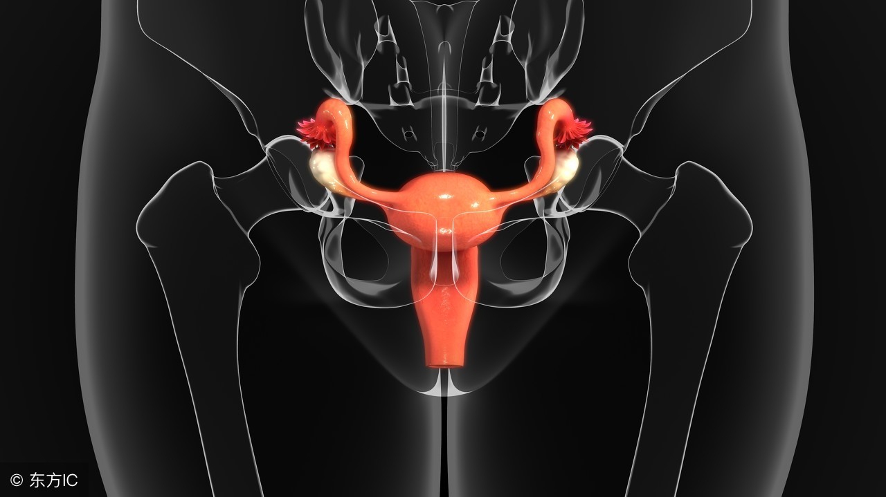 女人常见的一些妇科病,男性会传染女性妇科病吗