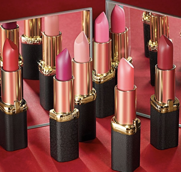 巴黎欧莱雅你值得拥有广告,巴黎欧莱雅你值得拥有视频