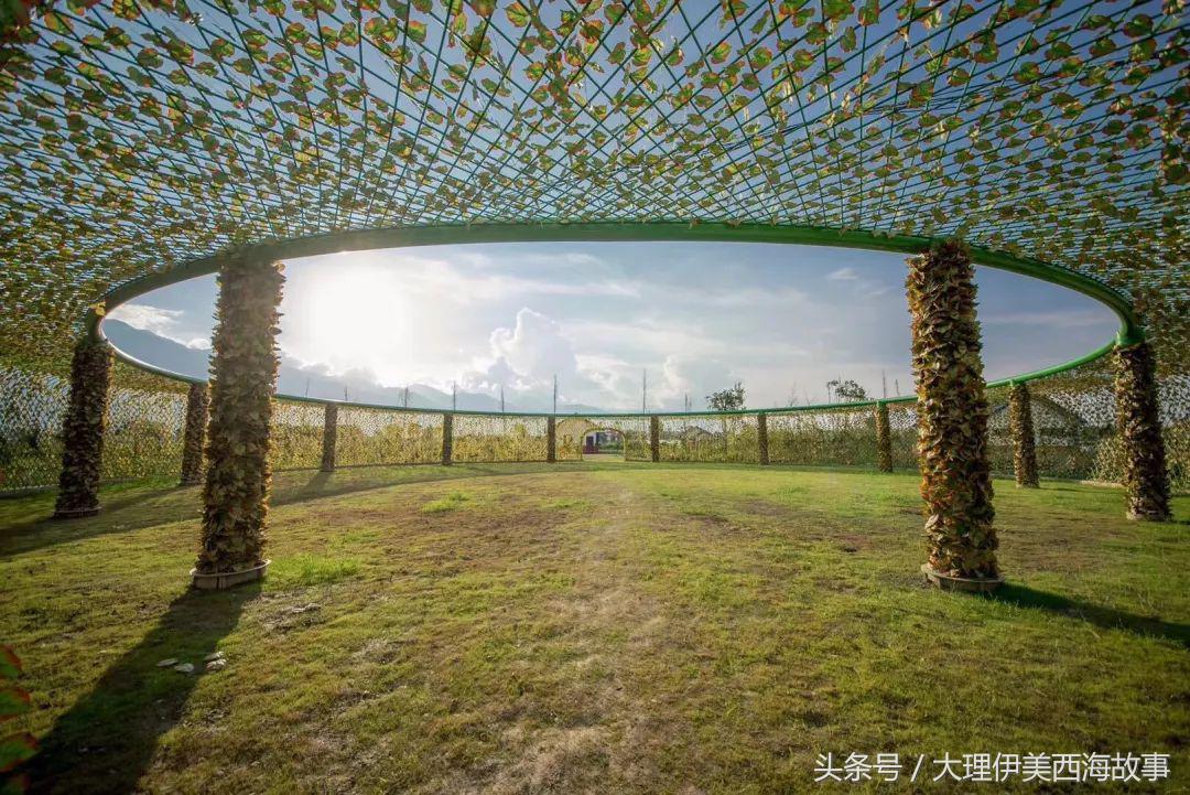 深山电子音乐节吃喝玩乐+野格+抖音区指南!预售票即将停止发售