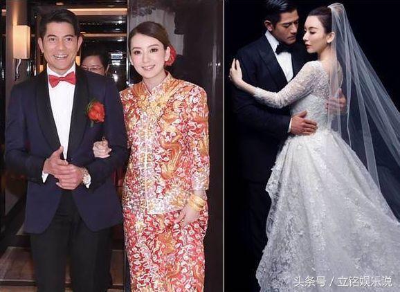 郑嘉颖巴厘岛结婚却让亲友团自费买机票？被吐槽比郭富城还小气！