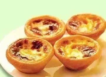 盘点全国各地的美食小吃,看看你吃过多少种?