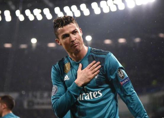 nba巨星对c罗的评价,篮球巨星评价c罗