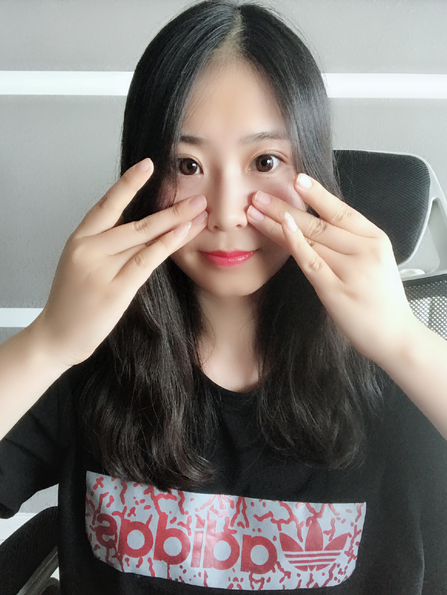 减脸颊两边的咬肌的方法,分享一些瘦咬肌的实用方法