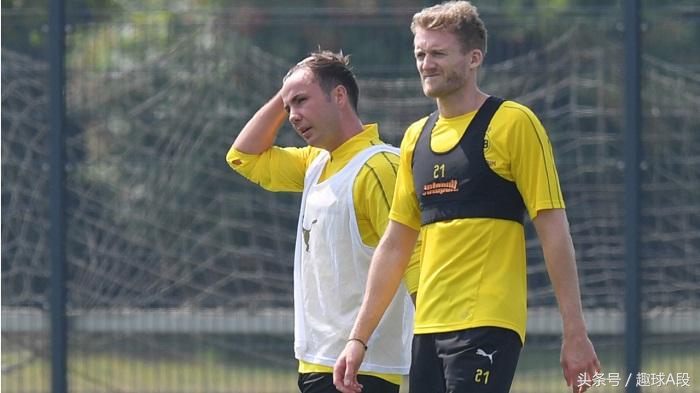 4年前如日中天的德国替补神兵，而今加盟英超升班马寻转机