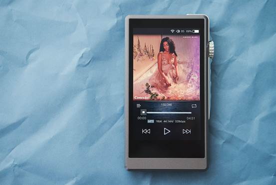 玩法多样的安卓国砖，iBassoDX150轻体验