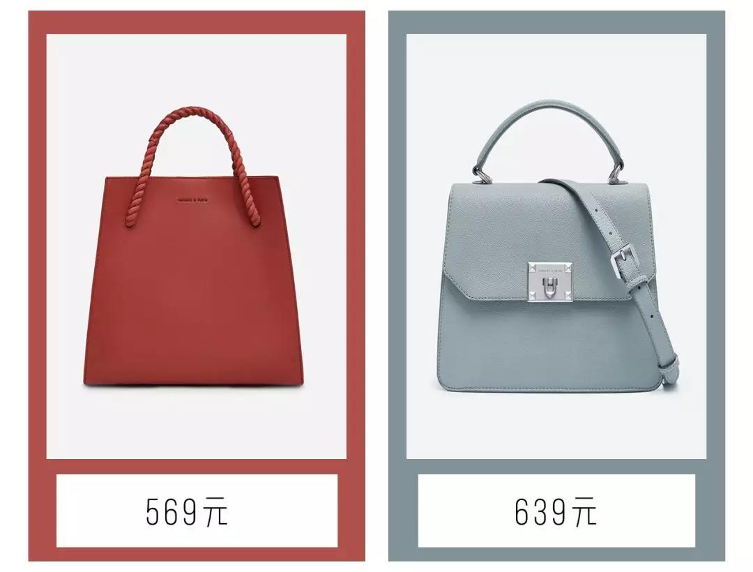 像小ck这样的小众包包有什么样的,小ck包包推荐小众高级感