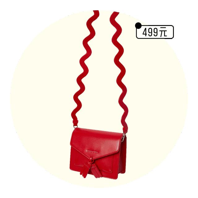 像小ck这样的小众包包有什么样的,小ck包包推荐小众高级感