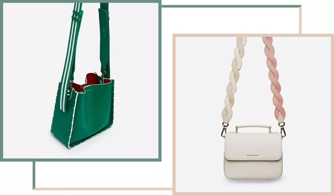 像小ck这样的小众包包有什么样的,小ck包包推荐小众高级感