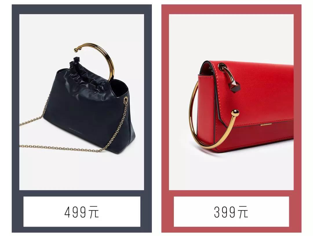 像小ck这样的小众包包有什么样的,小ck包包推荐小众高级感