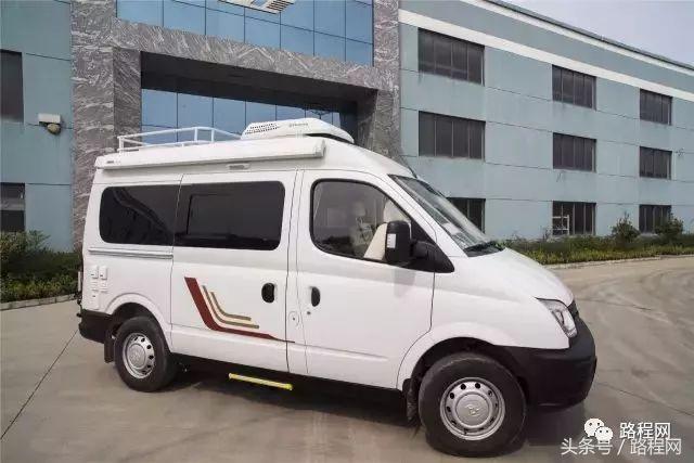 21世纪房车德兴房车,德兴房车口碑怎么样