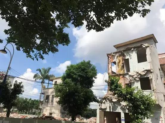 城中村改造2024年拆迁前规划,市桥旧房重建要哪些条件