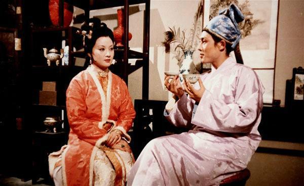 再恩爱的夫妻最终还是柴米油盐,夫妻最后一丝感情都被消耗殆尽