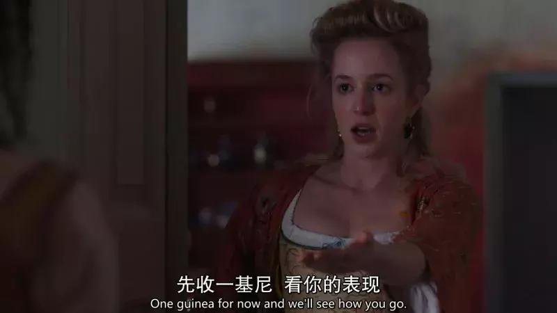 豆瓣9分,有梦想的*鸨老**果然了不起!