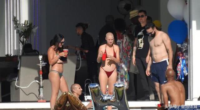 穆里尼奥和博格巴怎么了,穆里尼奥与博格巴冲突