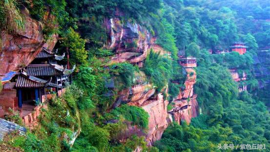 蜀南竹海避暑短租可做饭,蜀南竹海夏季游玩照片