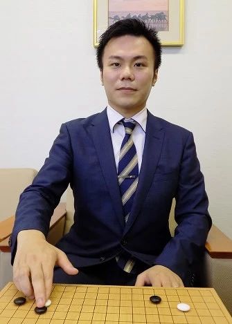 大桥成哉七段——豪胆地锻炼自己的精神力