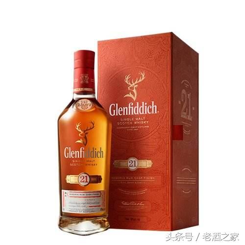 英国威士忌十大品牌,十大品牌威士忌酒