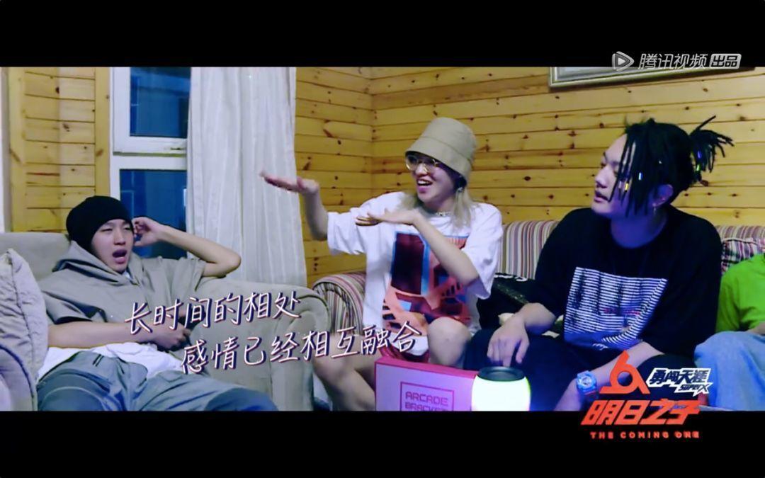 明日之子第二季最终排名,明日之子第二季第十期排行榜