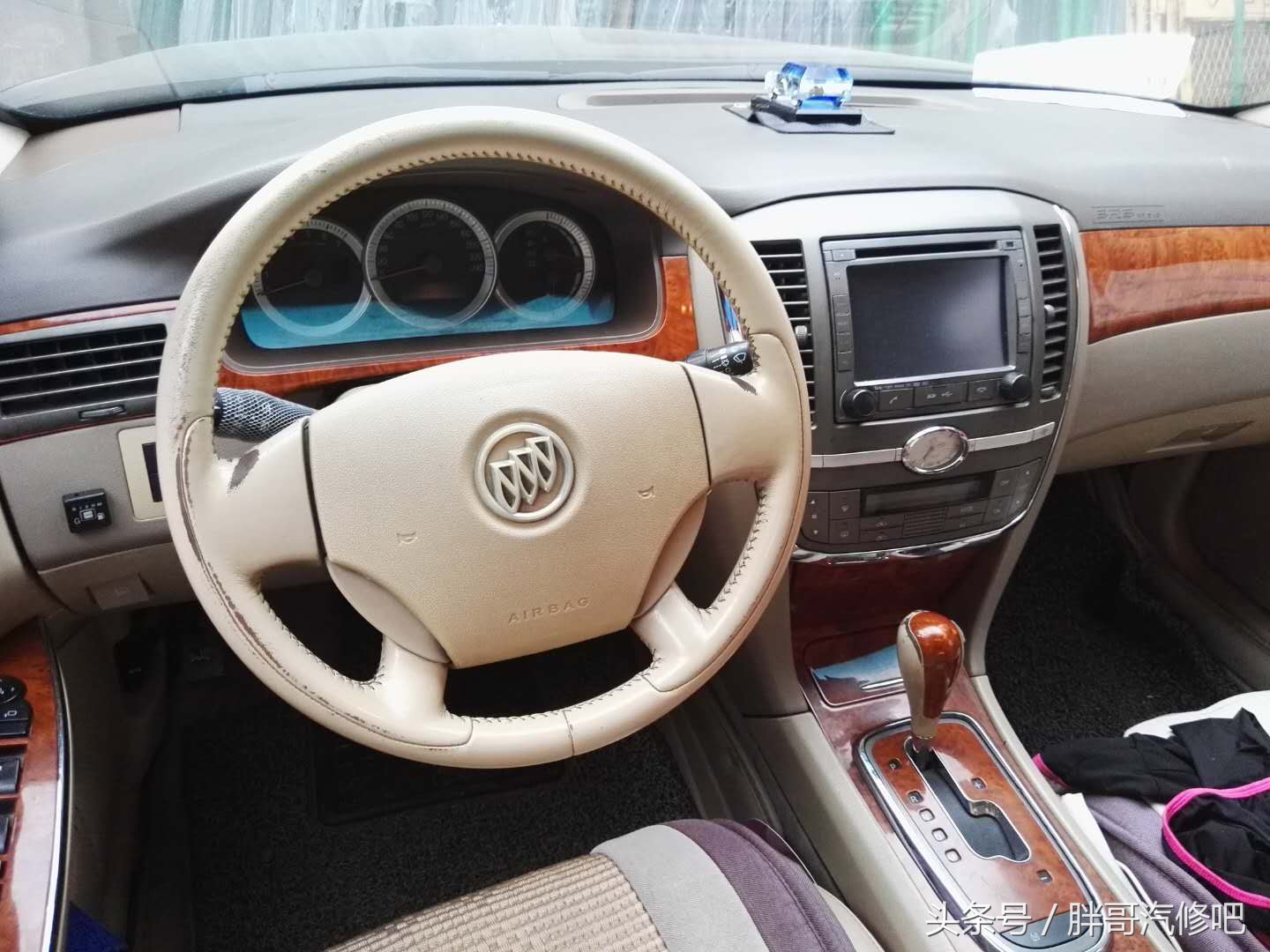 3万元的二手君越车现车,3万元的二手君越车哈尔滨