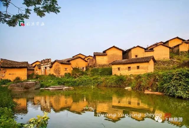 上林美丽风景图,上林美景爆款