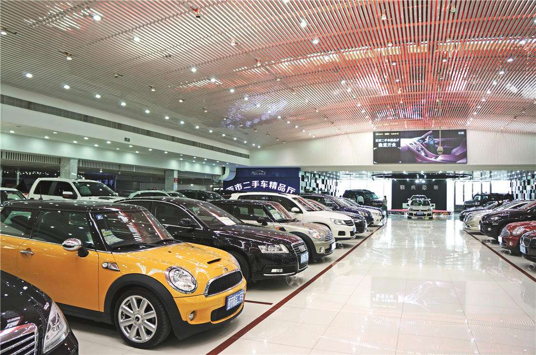 优信和瓜子二手车哪个靠谱,瓜子人人车和优信哪个更靠谱